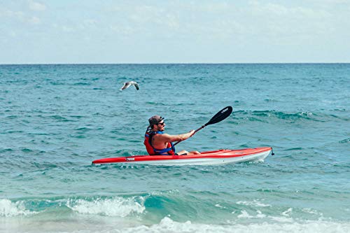 Pelican 87'' Standard Kayak Paddle