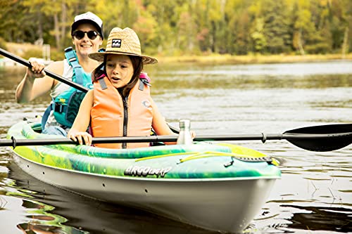 Pelican 87'' Standard Kayak Paddle