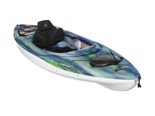 Pelican Argo 100X EXO Kayak with Exo Cooler