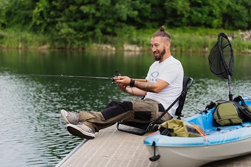 Pelican Sentinel 100XP Angler Sit-on-Top Fishing Kayak