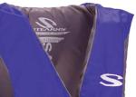 Stearns Universal Adult Life Vest - Blue/Grey
