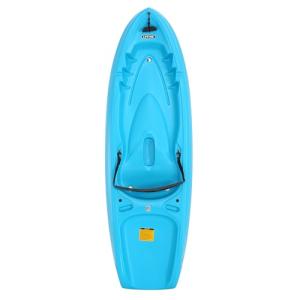 Youth Sit-on-Top Kayak, Glacier Blue by Lifetime