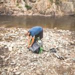 Sevylor QuickPak K5 Inflatable Kayak with Accessories