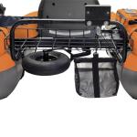 Colorado XT Pontoon Boat for Rafting and Kayaking