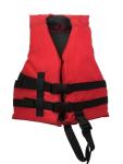 Coast Guard Approved Paddle Vest for Kayaking
