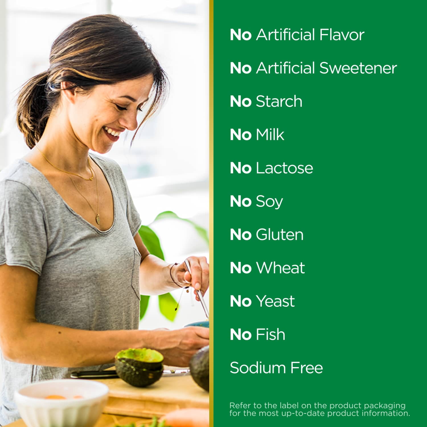 Nature's Bounty Milk Thistle Softgels 1000 mg 50 Ct