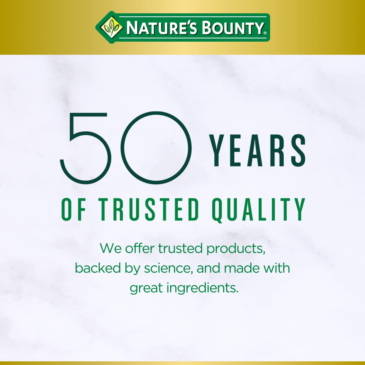Nature's Bounty Milk Thistle Softgels 1000 mg 50 Ct