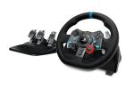 Logitech G29 Racing Wheel and Pedals Set