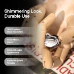 Linsoul KZ ZS10 Pro Gaming Hybrid Earbuds