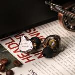 Linsoul KZ ZS10 Pro Gaming Hybrid Earbuds