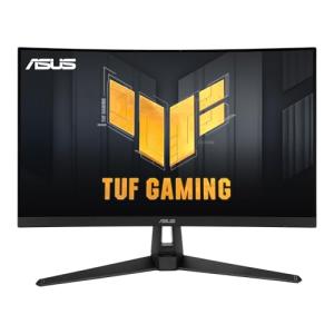 ASUS TUF 27" Curved Gaming Monitor 165Hz