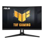 ASUS TUF 27" Curved Gaming Monitor 165Hz