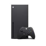 Xbox Series X Console with 1TB SSD and Controller