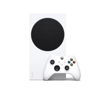 Xbox Series S All-Digital Console with Controller
