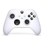 Xbox Series S/X Wireless Controller Robot White & Battery