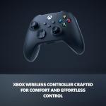 Xbox Series X Console with 1TB SSD and Controller