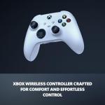 Xbox Series S All-Digital Console with Controller