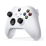 Xbox Series S/X Wireless Controller Robot White & Battery