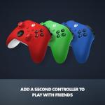 Xbox Series S All-Digital Console with Controller