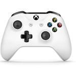 Xbox One Wireless Controller - White