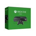 Xbox One Console Bundle with Accessories, 1TB