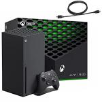 Xbox Series X 1TB Console with Wireless Controller