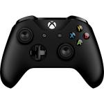 Black Xbox Wireless Controller