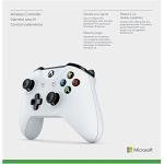 Xbox One Wireless Controller - White