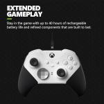 Xbox Elite Series 2 Wireless Controller - White
