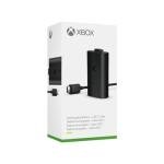 Xbox Rechargeable Battery with USB-C Cable