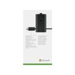Xbox Rechargeable Battery with USB-C Cable