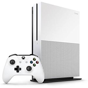 Microsoft Xbox One S 1TB Console - White