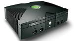Xbox Original Console - Black (Refurbished)