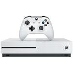 Microsoft Xbox One S 1TB Console - White