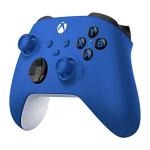 Microsoft Xbox One S Blue Wireless Controller