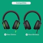 Geekria Replacement Ear Pads for Xbox Headset