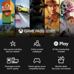 Xbox Game Pass Ultimate 1 Month Membership