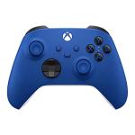 Microsoft Xbox One S Blue Wireless Controller