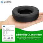 Geekria Replacement Ear Pads for Xbox Headset