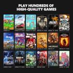Xbox Game Pass Ultimate 1 Month Membership