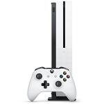 Microsoft Xbox One S 1TB Console - White