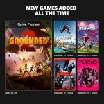 Xbox Game Pass Ultimate 1 Month Membership