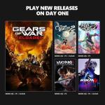 Xbox Game Pass Ultimate 1 Month Membership