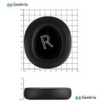 Geekria Replacement Ear Pads for Xbox Headset