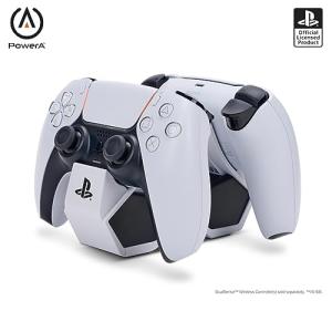 PowerA DualSense Controller Charging Station for PS5