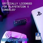 WD_BLACK 2TB SN850P SSD for PS5 Console