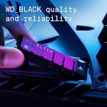 WD_BLACK 2TB SN850P SSD for PS5 Console