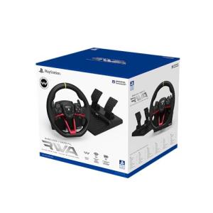 HORI Wireless Racing Wheel for PS5, PS4, Windows