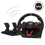 HORI Wireless Racing Wheel for PS5, PS4, Windows