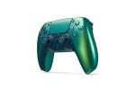 Chroma Teal DualSense Wireless Controller for PlayStation